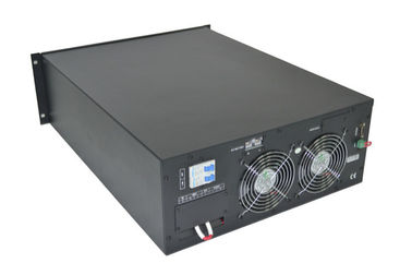 La haute fréquence le support que de 220 VCA montent lève 8kva avec DSP et OEB