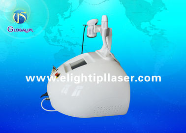 Machine sûre de beauté de la restauration rf de peau pour le levage de peau de pore de rétrécissement