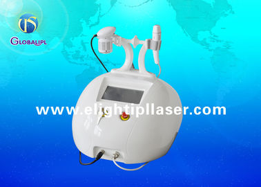 Machine sûre de beauté de la restauration rf de peau pour le levage de peau de pore de rétrécissement