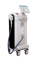 haute fréquence de semi-conducteur de Removalt de cheveux de laser de diode de 220V 1000W