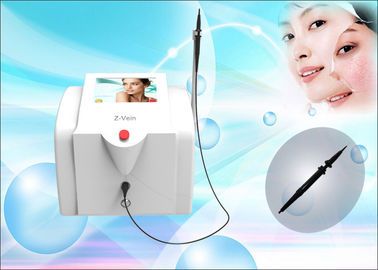 L'araignée faciale à haute fréquence veine le Portable de retrait pour la beauté de femmes