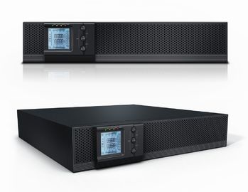 À haute fréquence en ligne de série de droite UPS 1-3kva avec la production PF0.9, 120Vac 60Hz