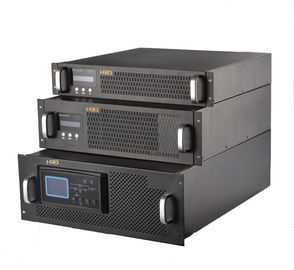 1KVA - le support 10KVA montent UPS