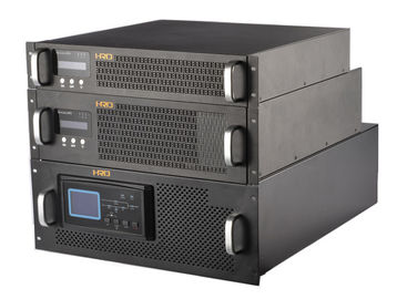 1KVA - le support 10KVA montent UPS