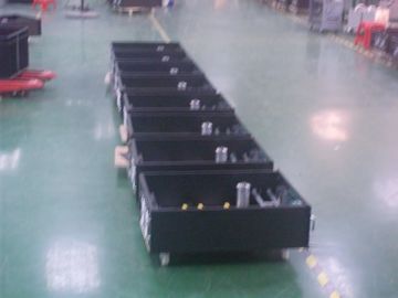 Le PC AMÉRIQUE que le véritable support d'onde sinusoïdale montent lève 6kva 4U pour des serveurs