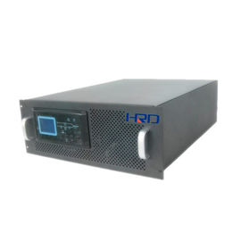 Le PC AMÉRIQUE que le véritable support d'onde sinusoïdale montent lève 6kva 4U pour des serveurs