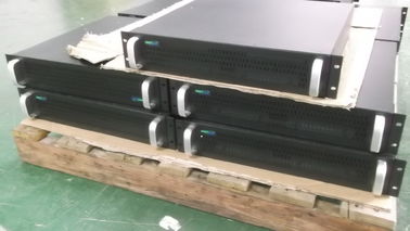 L'à haute fréquence en ligne de bâti de support lève 1-10KVA 220VAC