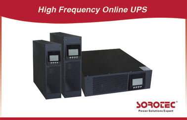 le support non linéaire de conversion double de 295V 8A montent le support de batterie d'UPS HP9316C 10KR pour regarder de C.C