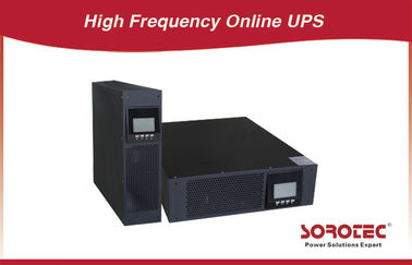 la tour de facteur de la puissance 60HZ 0,7 que le petit support montent lève 6KVA/4800W 10KVA/8000W HP9316C 10KR