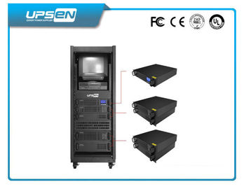Support en ligne à haute fréquence de PFC UPS montable 1KVA/2KVA/3KVA avec l'interface RS232