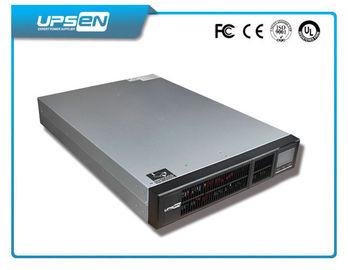 Le support de Sinewave de 19 pouces montent UPS 1Kva - 10Kva pour des serveurs, centre de traitement des données, utilisation critique de dispositifs de réseau
