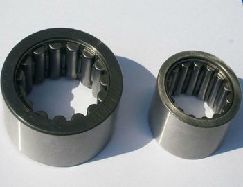 Roulements à rouleaux scellés par grande vitesse d'aiguille P0 qualifié par RNA4924 P6