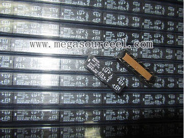 Le bas signal transmet par relais G6A-474P-ST-US-DC24 - LLC de l'électronique d'Omron - bas relais de signal