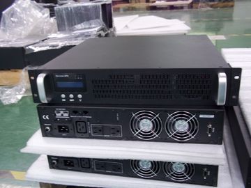 L'à haute fréquence en ligne de bâti de support lève 1-3KVA 110Vac, 120Vac, 127vac