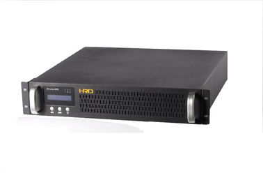 L'à haute fréquence en ligne de bâti de support lève 1-3KVA 110Vac, 120Vac, 127vac
