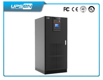 200KVA 300KVA 400KVA grands 3 mettent UPS basse fréquence pour l'hôpital ICU CT DSA RMN et couleur Doppler