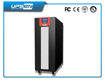 OEB DSP 80Kva/64Kw 100Kva/80Kw UPS en ligne basse fréquence d'IGBT en ligne pour des machines de SMT