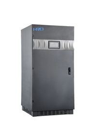 Le pouvoir étendu UPS basse fréquence en ligne, 3 mettent UPS en phase 10KVA - 200KVA