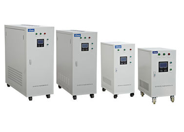 Systèmes en ligne basse fréquence d'UPS d'alimentation d'énergie non interruptible de 30 KVAs 380V