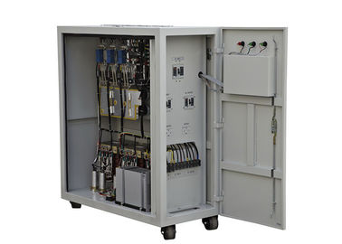 Systèmes en ligne basse fréquence d'UPS d'alimentation d'énergie non interruptible de 30 KVAs 380V