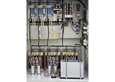 Systèmes en ligne basse fréquence d'UPS d'alimentation d'énergie non interruptible de 30 KVAs 380V