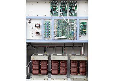 Systèmes en ligne basse fréquence d'UPS d'alimentation d'énergie non interruptible de 30 KVAs 380V
