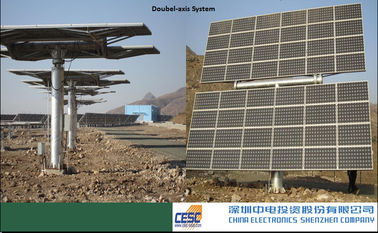inverseur directionnel du Bi 30KW, sur l'inverseur d'énergie solaire de grille pour le système solaire