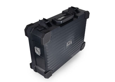 - groupe électrogène solaire portatif d'UPS de la grille 50W/18V pour la maison