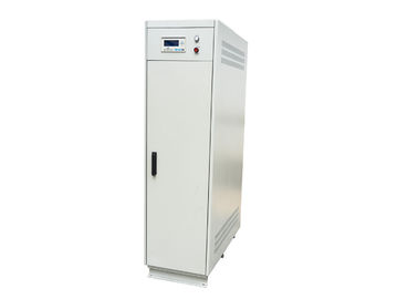350 KVAs SBW régulateur de tension automatique de 3 phases/stabilisateur avec la déformation de forme d'onde de zéro
