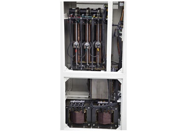 50Hz/60Hz stabilisateur servo industriel automatique de tension de régulateur de tension de 30 KVAs