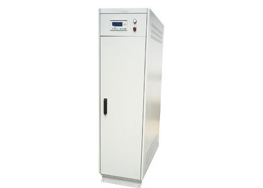 15 régulateur de tension automatique triphasé à C.A. IP20 du KVA SBW 380V/400V/440V