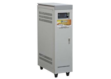 Stabilisateur automatique entier de courant alternatif Du régulateur de tension du KVA DBW IP20 de la Chambre 50 220V