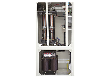 Stabilisateur servo industriel de tension du KVA 220V de l'universel 30 pour le réfrigérateur