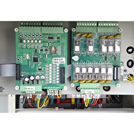 Régulateur de tension automatique triphasé de 150 KVAs pour la machine de thérapie radiologique