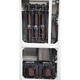 Régulateur de tension automatique triphasé de 150 KVAs pour la machine de thérapie radiologique