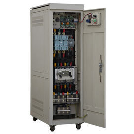 Régulateur de tension automatique triphasé de 150 KVAs pour la machine de thérapie radiologique