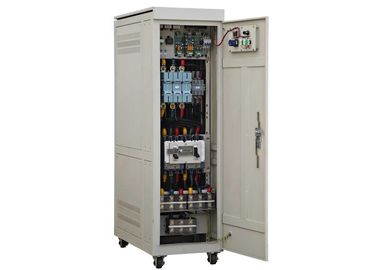 180 phase automatique AVR du régulateur de tension du KVA SBW 3 pour le générateur