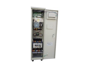 150 KVAs régulateur de tension complètement automatique mécanique de 3 phases pour le système du scanner de CT/IRM
