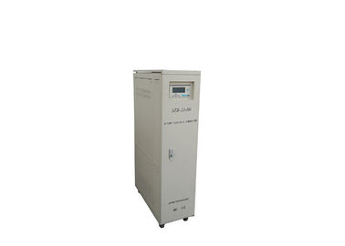 80 régulateur de tension automatique triphasé d'intérieur/extérieur du KVA IP20