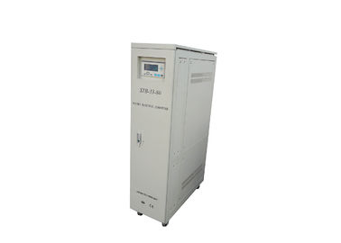 80 régulateur de tension automatique triphasé d'intérieur/extérieur du KVA IP20