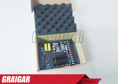 Régulateur de tension UVR6 automatique AVR pour le stabilisateur diesel AVR de tension de pièces de rechange de générateur
