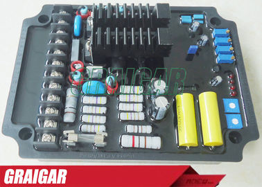 Régulateur de tension UVR6 automatique AVR pour le stabilisateur diesel AVR de tension de pièces de rechange de générateur