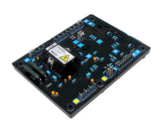 Régulateurs de tension automatiques d'alternateur sans brosse AVR mx321 pour l'alternateur de Stamford