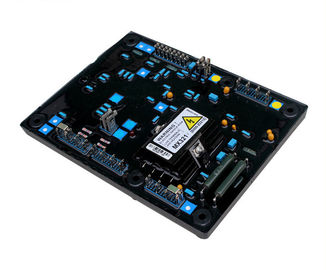 Régulateurs de tension automatiques d'alternateur sans brosse AVR mx321 pour l'alternateur de Stamford
