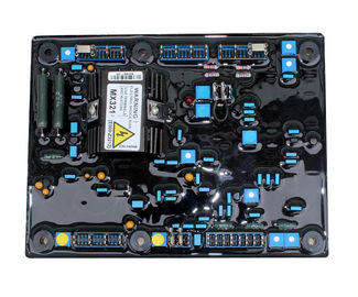 Régulateurs de tension automatiques d'alternateur sans brosse AVR mx321 pour l'alternateur de Stamford