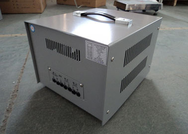 Régulateur de tension automatique industriel de 2 KVAs SVC de puissance élevée AVR 110V/220V