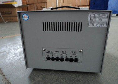 Régulateur de tension automatique industriel de 2 KVAs SVC de puissance élevée AVR 110V/220V