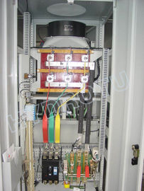 Système synchrone automatique d'excitation de générateur de régulateur de tension pour la station d'hydroélectricité