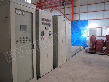 Système synchrone automatique d'excitation de générateur de régulateur de tension pour la station d'hydroélectricité