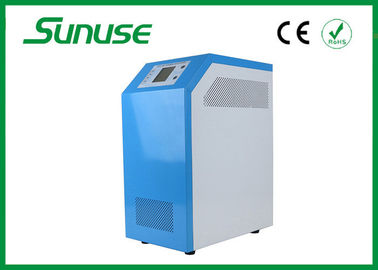 inverseur solaire de contrôleur de 1500w 2000VA AVR UPS avec l'inverseur à C.A. de C.C de l'élément MPPT avec la fonction de sommeil